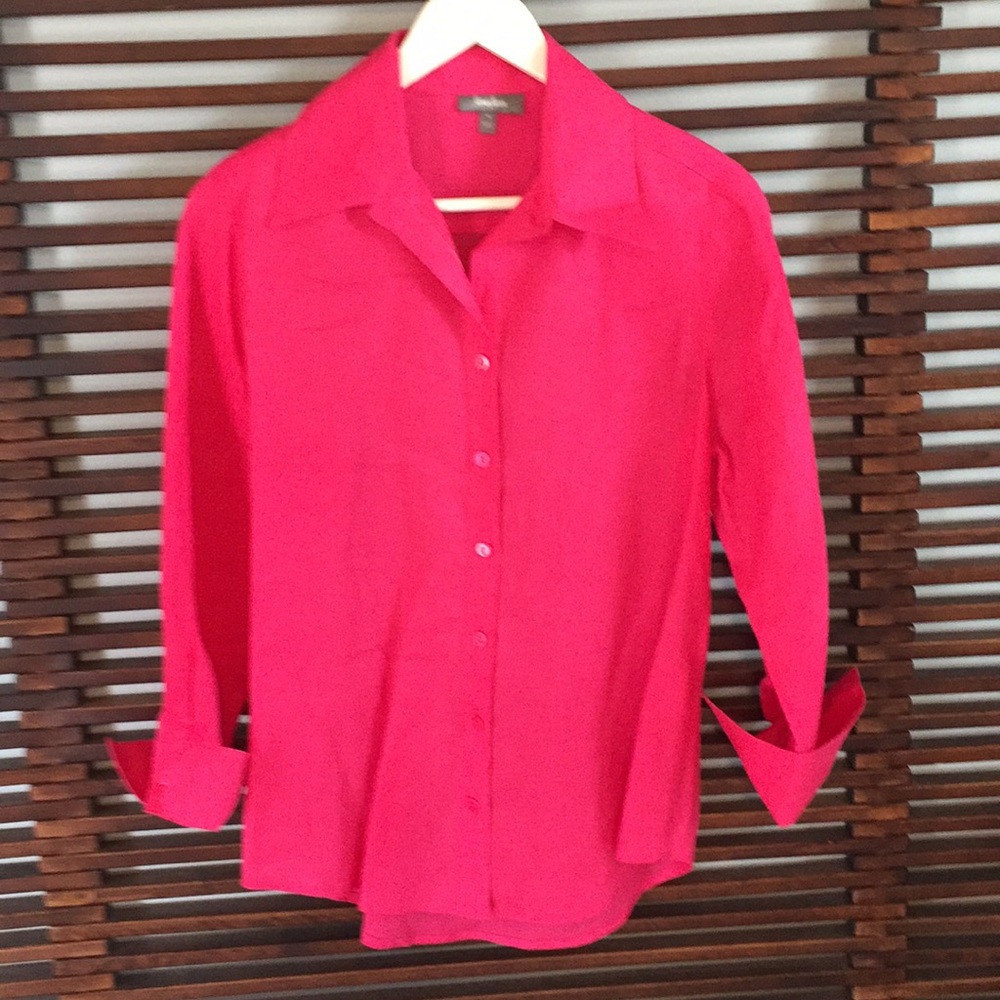 Neiman Marcus top